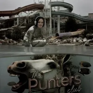 The Punters' Club - Saturday Night in with The Punters' Club (4 Jul)